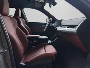 BMW iX1 30 xDrive M Sport Pro Edition