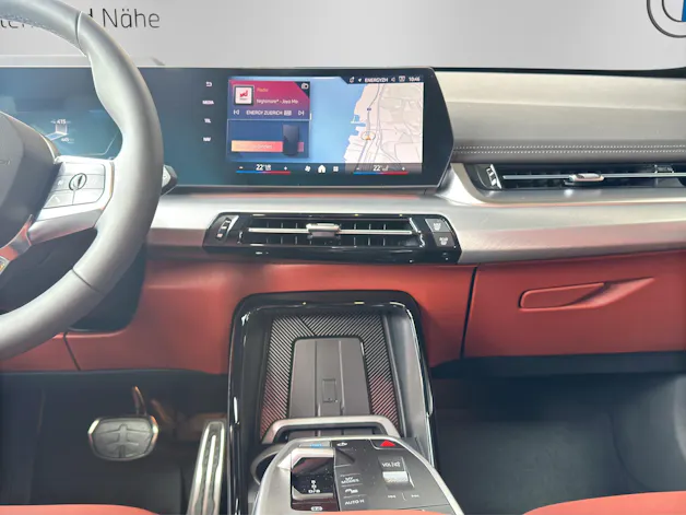 BMW iX1 30 xDrive M Sport Pro Edition