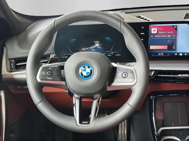 BMW iX1 30 xDrive M Sport Pro Edition