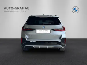BMW iX1 30 xDrive M Sport Pro Edition