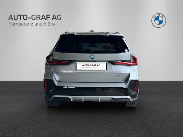 BMW iX1 30 xDrive M Sport Pro Edition