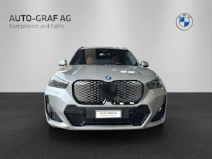 BMW iX1 30 xDrive M Sport Pro Edition