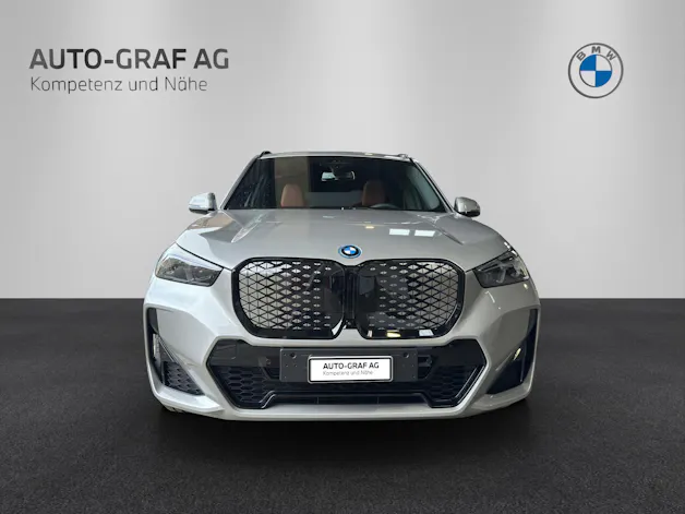 BMW iX1 30 xDrive M Sport Pro Edition