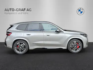 BMW iX1 30 xDrive M Sport Pro Edition