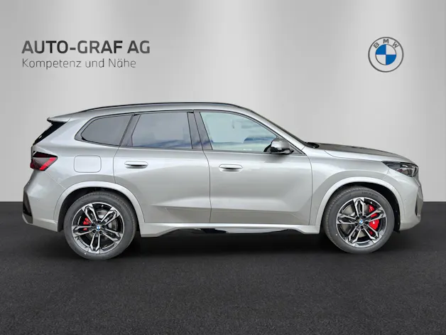 BMW iX1 30 xDrive M Sport Pro Edition