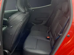 Renault Clio 1.6 E-Tech esprit Alpine