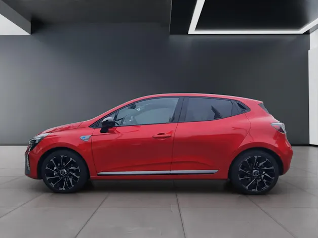 Renault Clio 1.6 E-Tech esprit Alpine