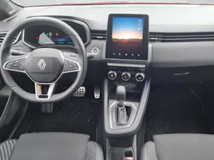 Renault Clio 1.6 E-Tech esprit Alpine