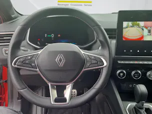Renault Clio 1.6 E-Tech esprit Alpine
