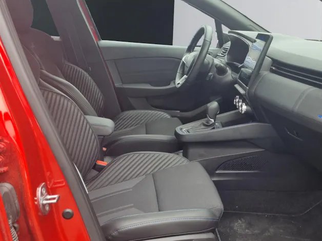 Renault Clio 1.6 E-Tech esprit Alpine