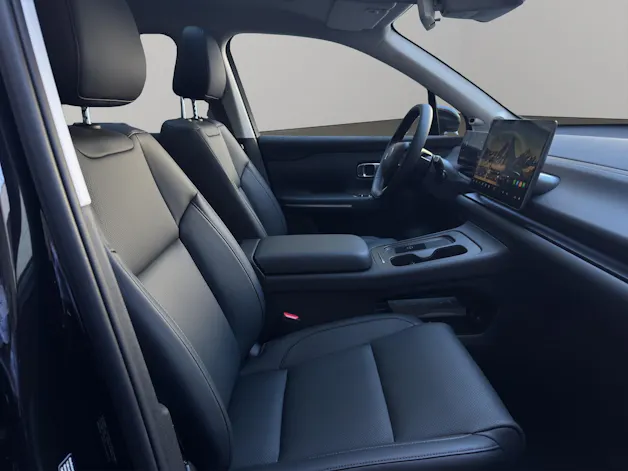 Leapmotor C10 1.5 Hybrid EV