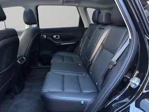 Leapmotor C10 1.5 Hybrid EV