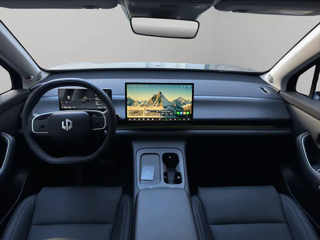 Leapmotor C10 1.5 Hybrid EV