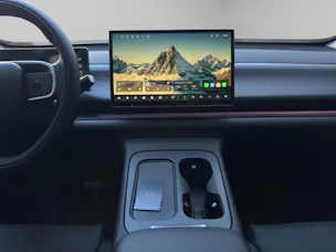 Leapmotor C10 1.5 Hybrid EV