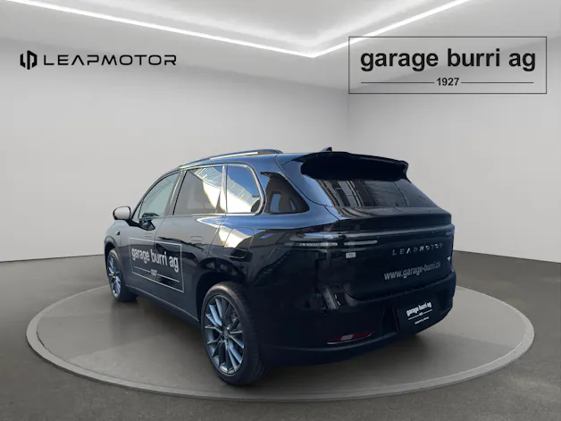 Leapmotor C10 1.5 Hybrid EV