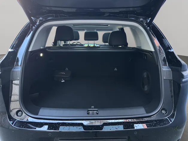 Leapmotor C10 1.5 Hybrid EV