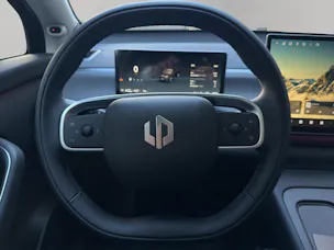 Leapmotor C10 1.5 Hybrid EV