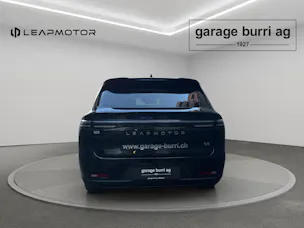 Leapmotor C10 1.5 Hybrid EV