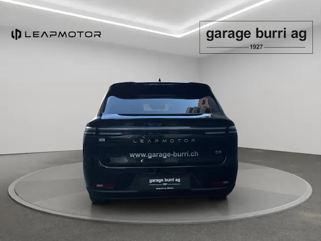 Leapmotor C10 1.5 Hybrid EV