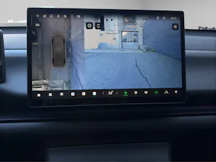 Leapmotor C10 1.5 Hybrid EV