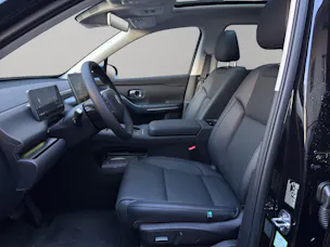 Leapmotor C10 1.5 Hybrid EV