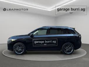 Leapmotor C10 1.5 Hybrid EV