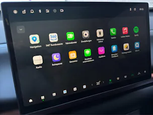 Leapmotor C10 1.5 Hybrid EV