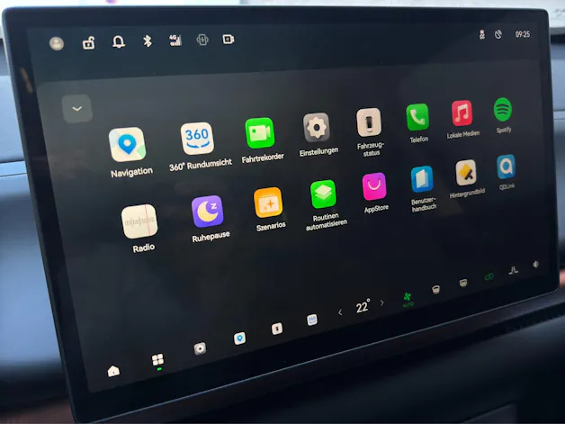 Leapmotor C10 1.5 Hybrid EV