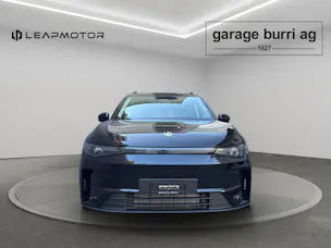 Leapmotor C10 1.5 Hybrid EV