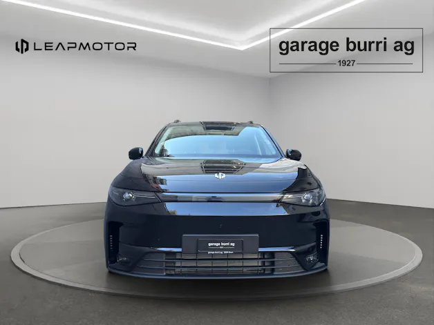 Leapmotor C10 1.5 Hybrid EV