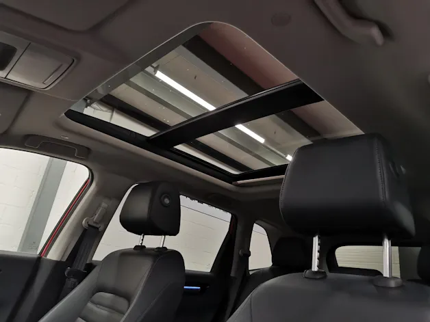 Honda CR-V 2.0 i-MMD Elegance 4WD