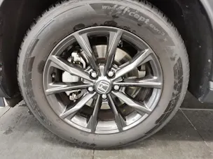 Honda CR-V 2.0 i-MMD Elegance 4WD