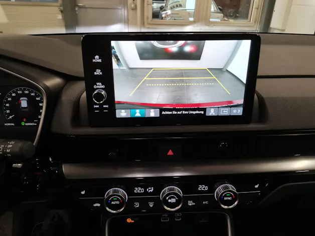 Honda CR-V 2.0 i-MMD Elegance 4WD