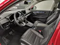 Honda CR-V 2.0 i-MMD Elegance 4WD