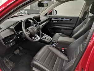 Honda CR-V 2.0 i-MMD Elegance 4WD