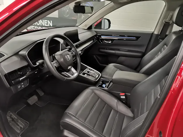 Honda CR-V 2.0 i-MMD Elegance 4WD