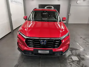 Honda CR-V 2.0 i-MMD Elegance 4WD