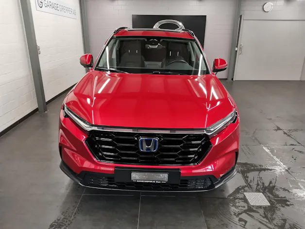 Honda CR-V 2.0 i-MMD Elegance 4WD