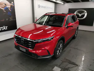 Honda CR-V 2.0 i-MMD Elegance 4WD