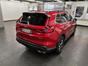 Honda CR-V 2.0 i-MMD Elegance 4WD