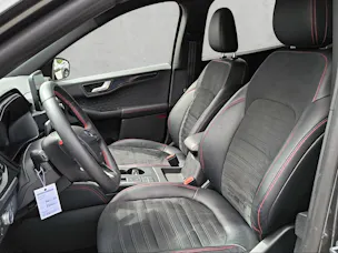 Ford Kuga 2.5 Plug-in Hybrid ST-Line X