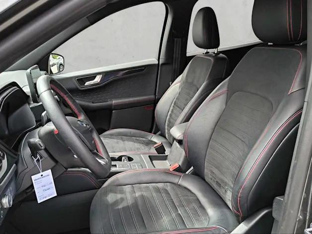 Ford Kuga 2.5 Plug-in Hybrid ST-Line X