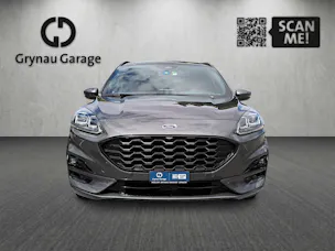Ford Kuga 2.5 Plug-in Hybrid ST-Line X