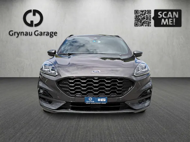 Ford Kuga 2.5 Plug-in Hybrid ST-Line X