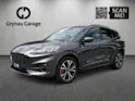 Ford Kuga 2.5 Plug-in Hybrid ST-Line X