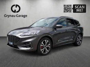 Ford Kuga 2.5 Plug-in Hybrid ST-Line X
