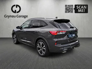 Ford Kuga 2.5 Plug-in Hybrid ST-Line X