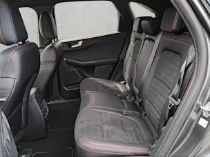Ford Kuga 2.5 Plug-in Hybrid ST-Line X