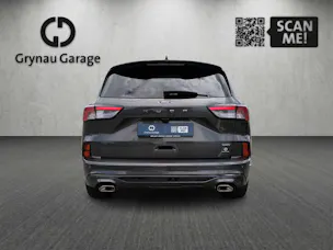 Ford Kuga 2.5 Plug-in Hybrid ST-Line X