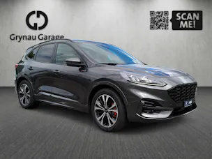 Ford Kuga 2.5 Plug-in Hybrid ST-Line X